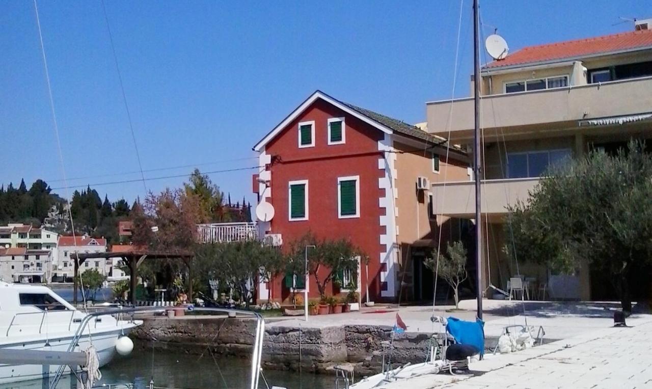 Apartment Blace 16068B Εξωτερικό φωτογραφία
