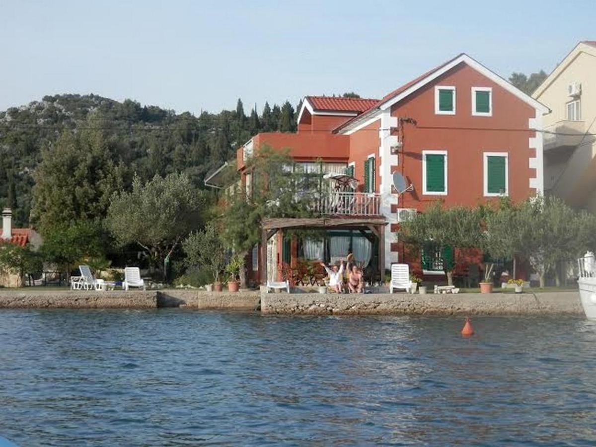 Apartment Blace 16068B Εξωτερικό φωτογραφία