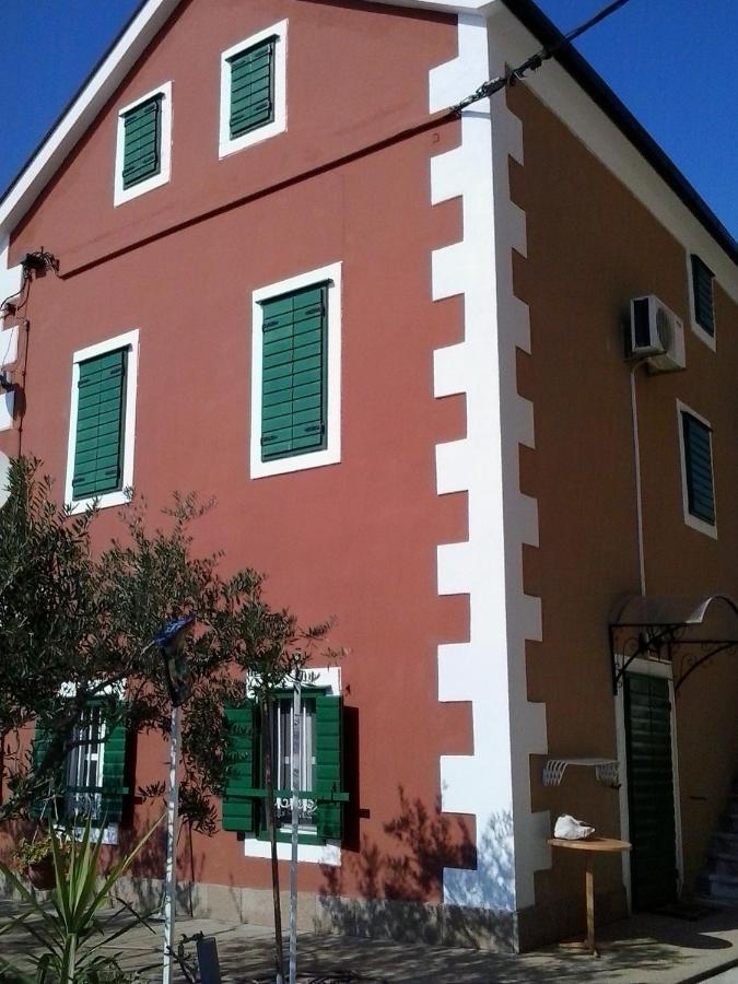 Apartment Blace 16068B Εξωτερικό φωτογραφία