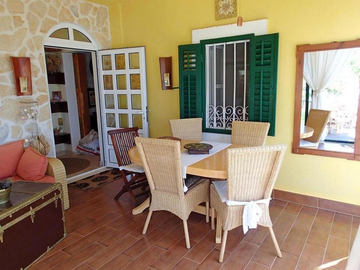 Apartment Blace 16068B Εξωτερικό φωτογραφία