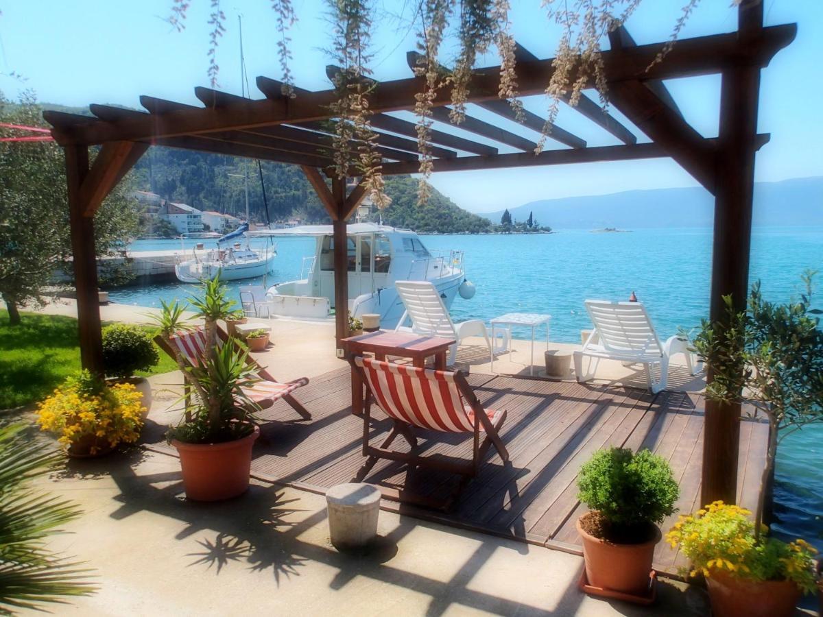 Apartment Blace 16068B Εξωτερικό φωτογραφία